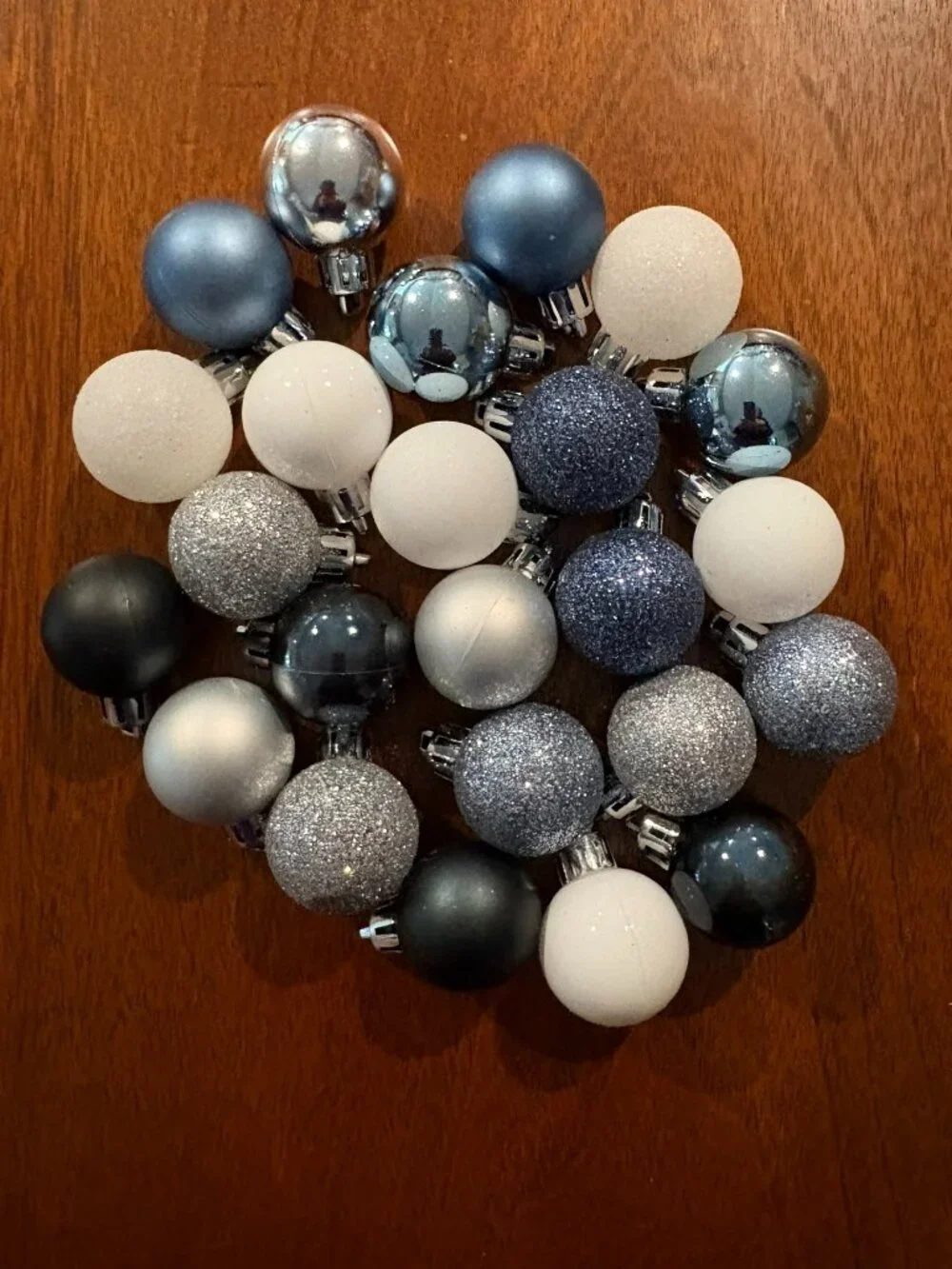 Target 24 ornaments 1